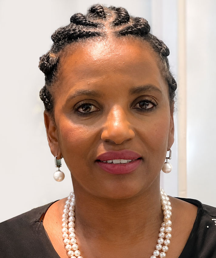 Dr. L. Moretlo Molefi